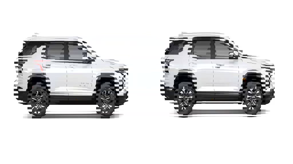 New 2026 Chevrolet Equinox LT image 5