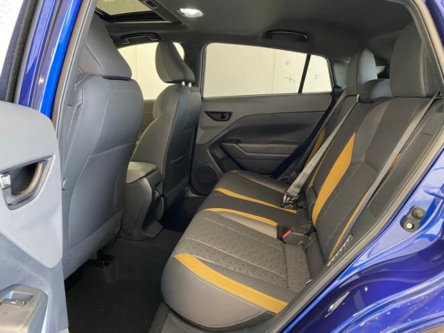 New 2026 Subaru Crosstrek 2.5i Sport AWD/4WD image 11