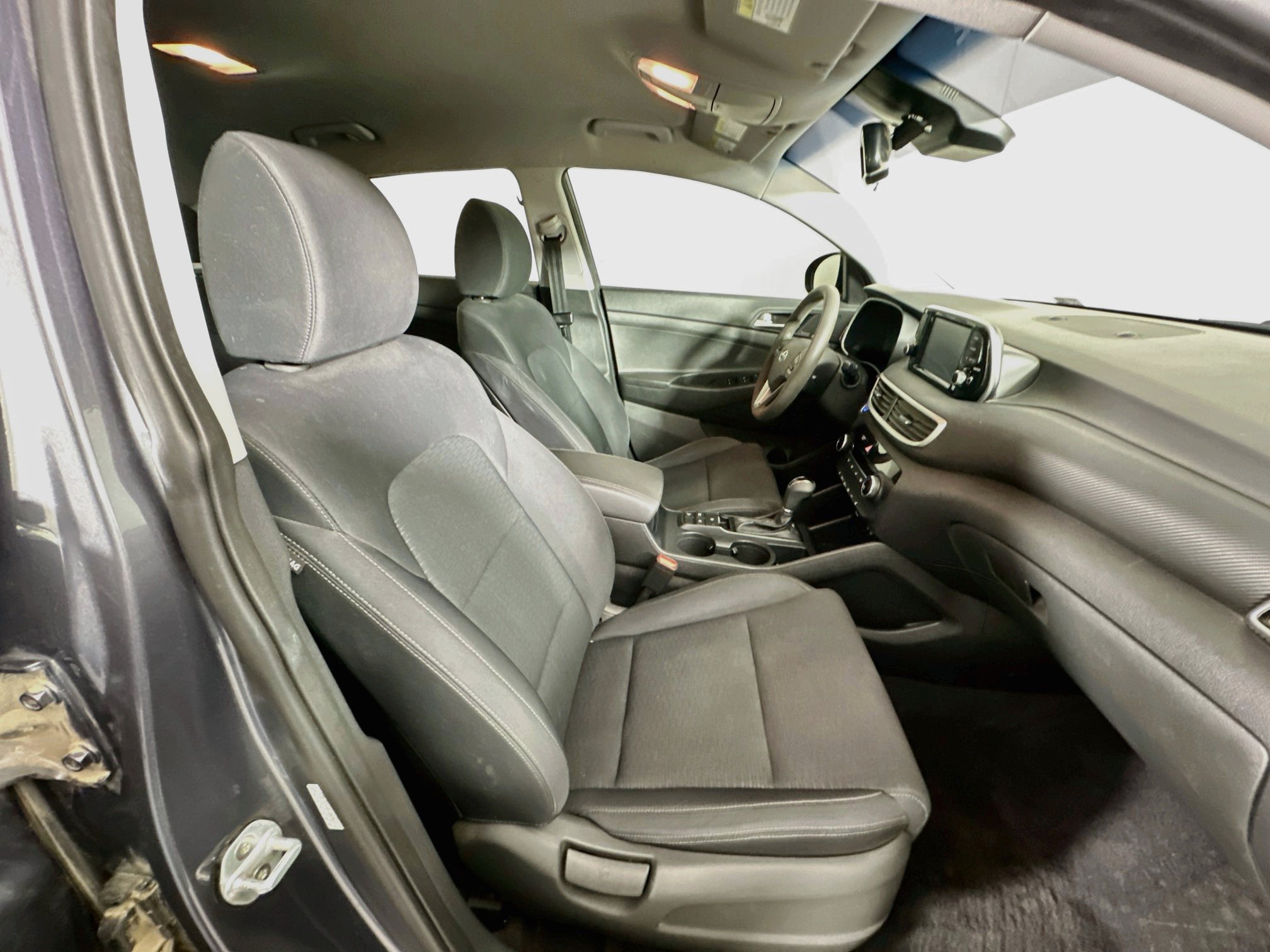 Used 2019 Hyundai Tucson Value AWD/4WD image 29
