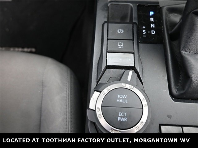 Used 2024 Toyota Tacoma SR5 image 14