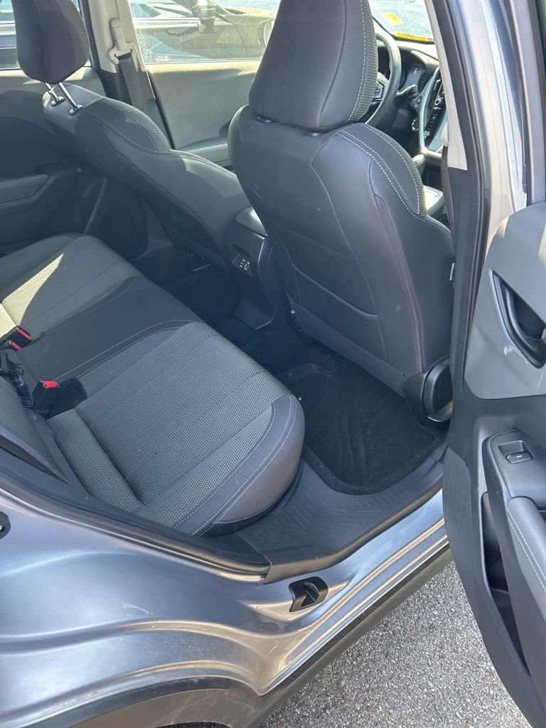 Used 2024 Subaru Crosstrek 2.0i Premium AWD/4WD image 10