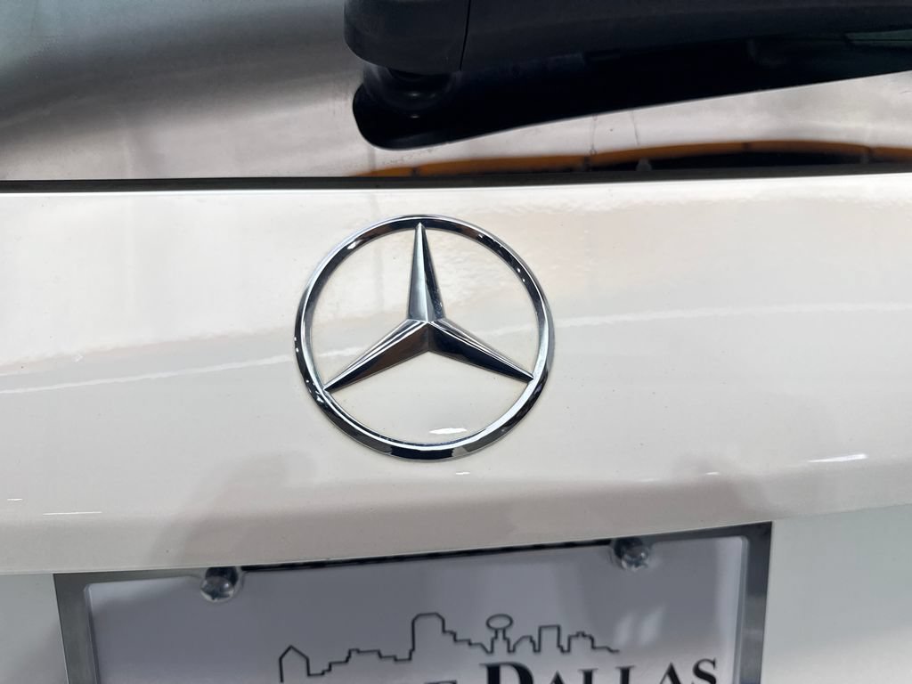 Used 2021 Mercedes-Benz GLC 300 4MATIC image 20