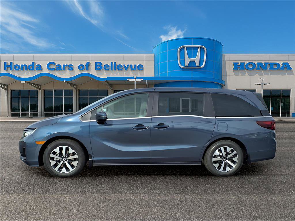 New 2026 Honda Odyssey EX-L image 2