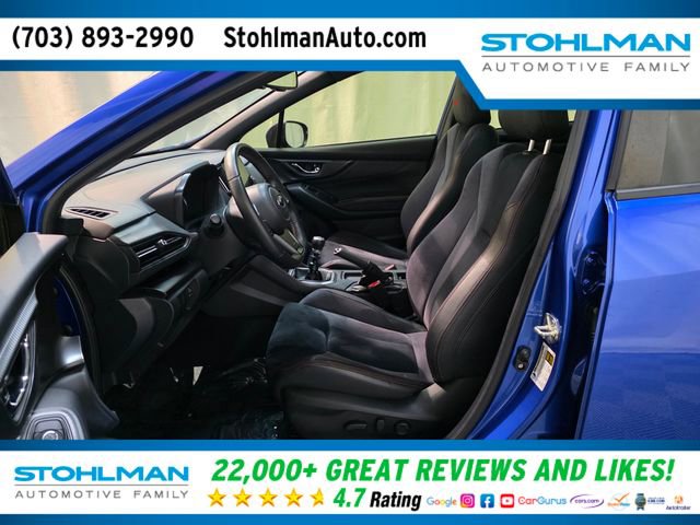 Used 2022 Subaru WRX Limited image 13