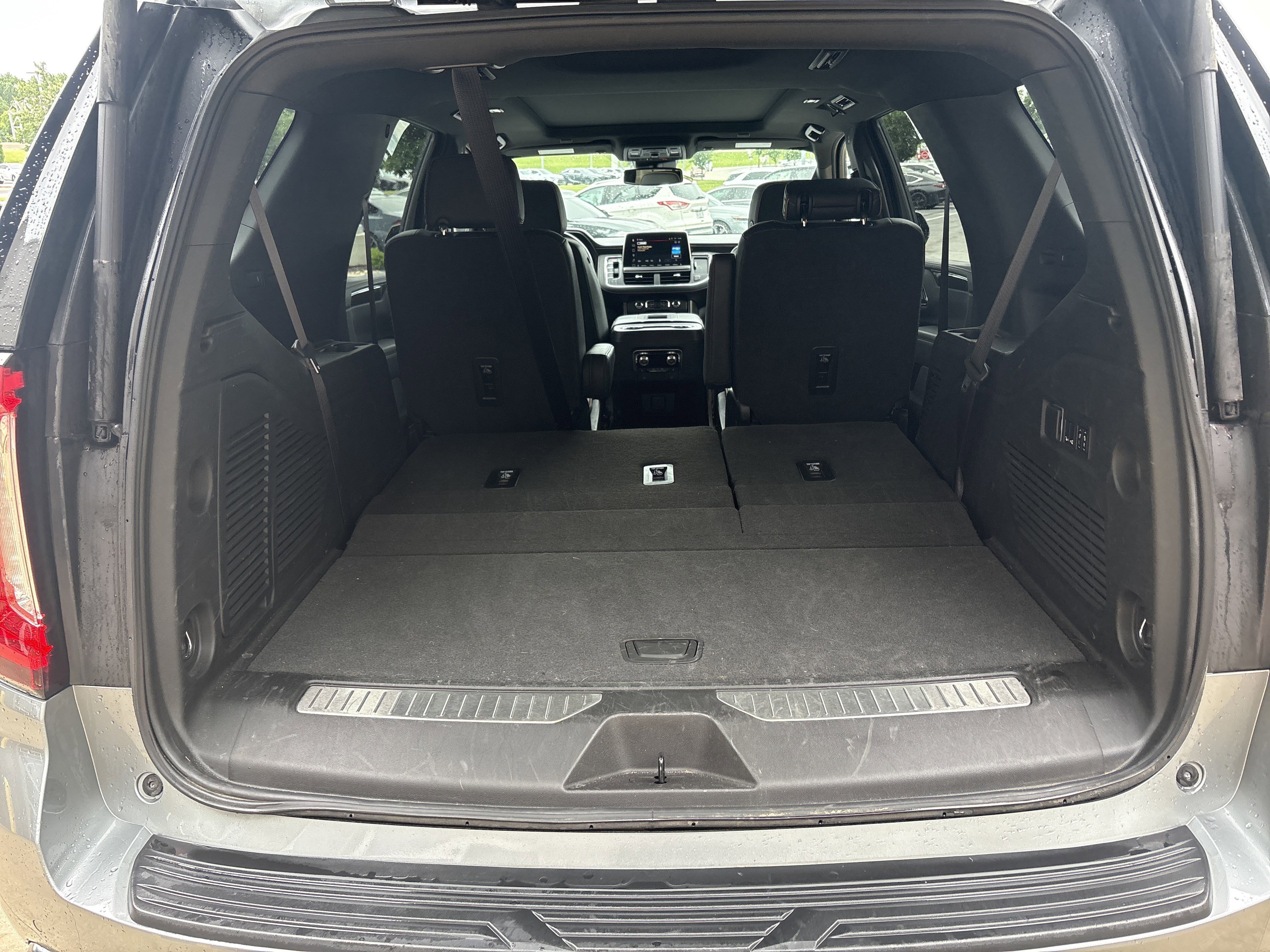 Used 2023 GMC Yukon AT4 AWD/4WD image 33