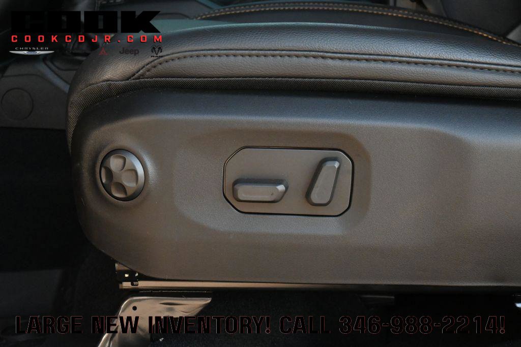 New 2026 Jeep Gladiator Sport AWD/4WD image 15
