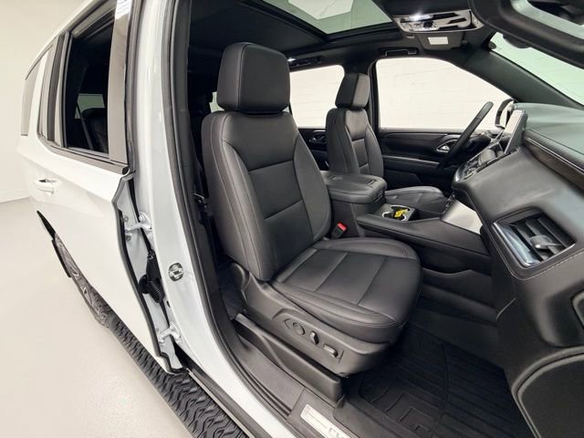 Certified 2023 Chevrolet Tahoe Z71 w/ Luxury Package image 32