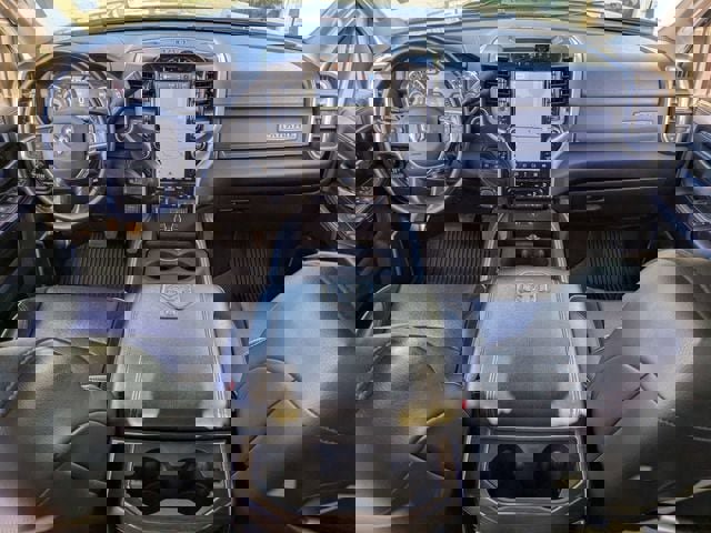 Used 2023 RAM 3500 Laramie image 15