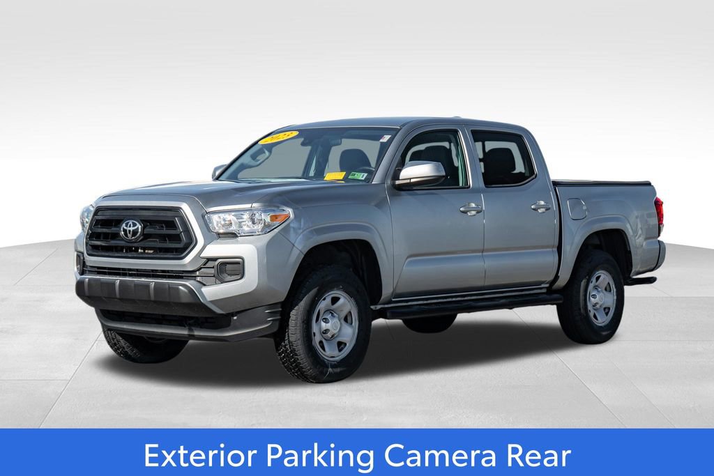 Used 2023 Toyota Tacoma SR image 3