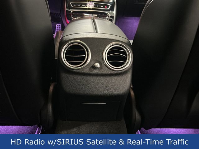 Used 2018 Mercedes-Benz E 63 AMG S image 26