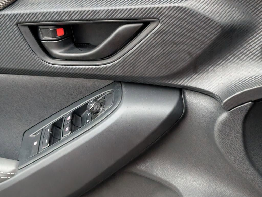 Certified 2025 Subaru Crosstrek 2.0i Premium image 29