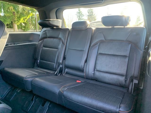 New 2025 Lincoln Navigator Black Label image 18