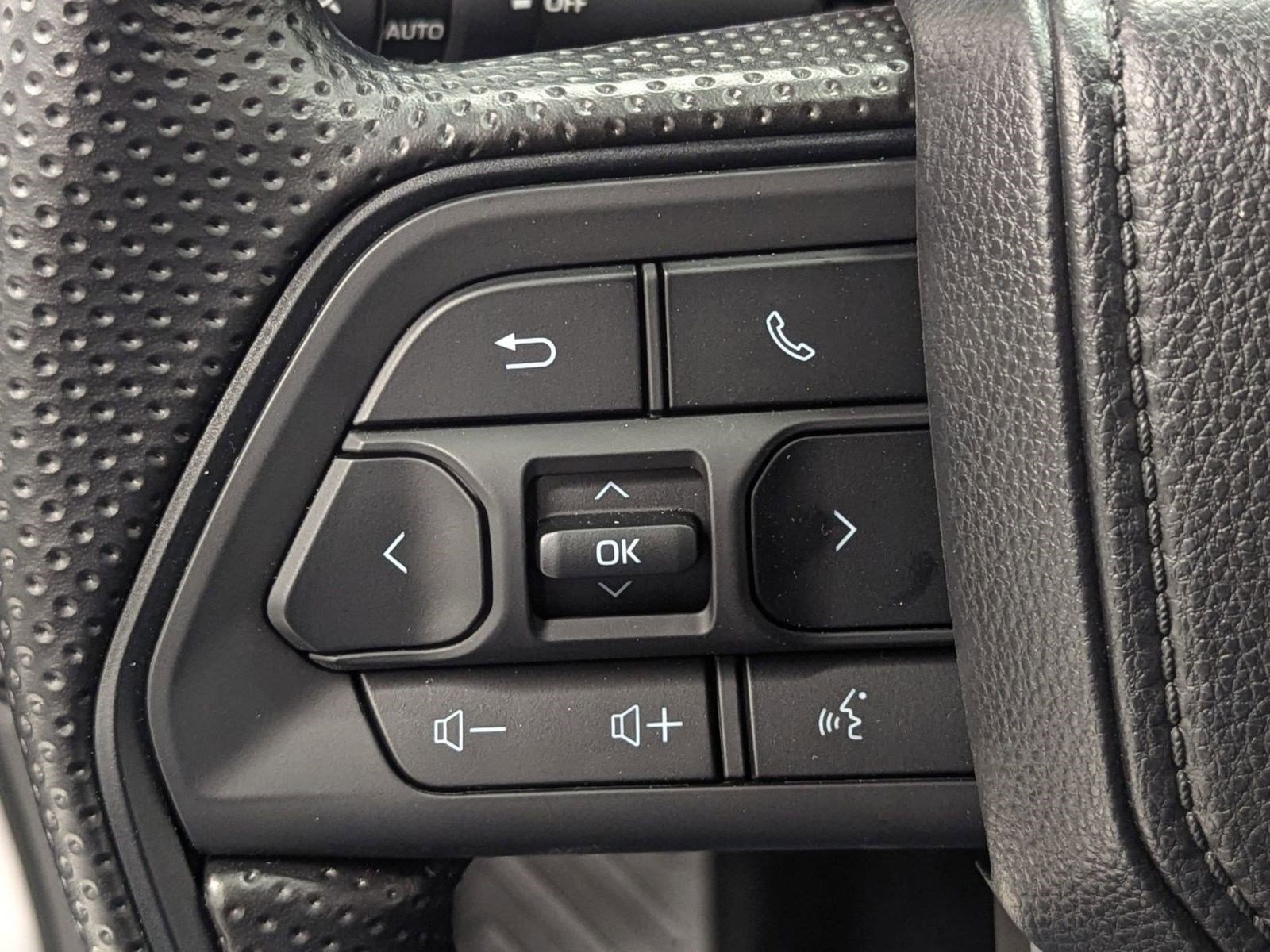 New 2025 Toyota Tacoma SR image 12