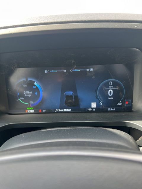 New 2025 Ford F150 Lightning Lariat image 22