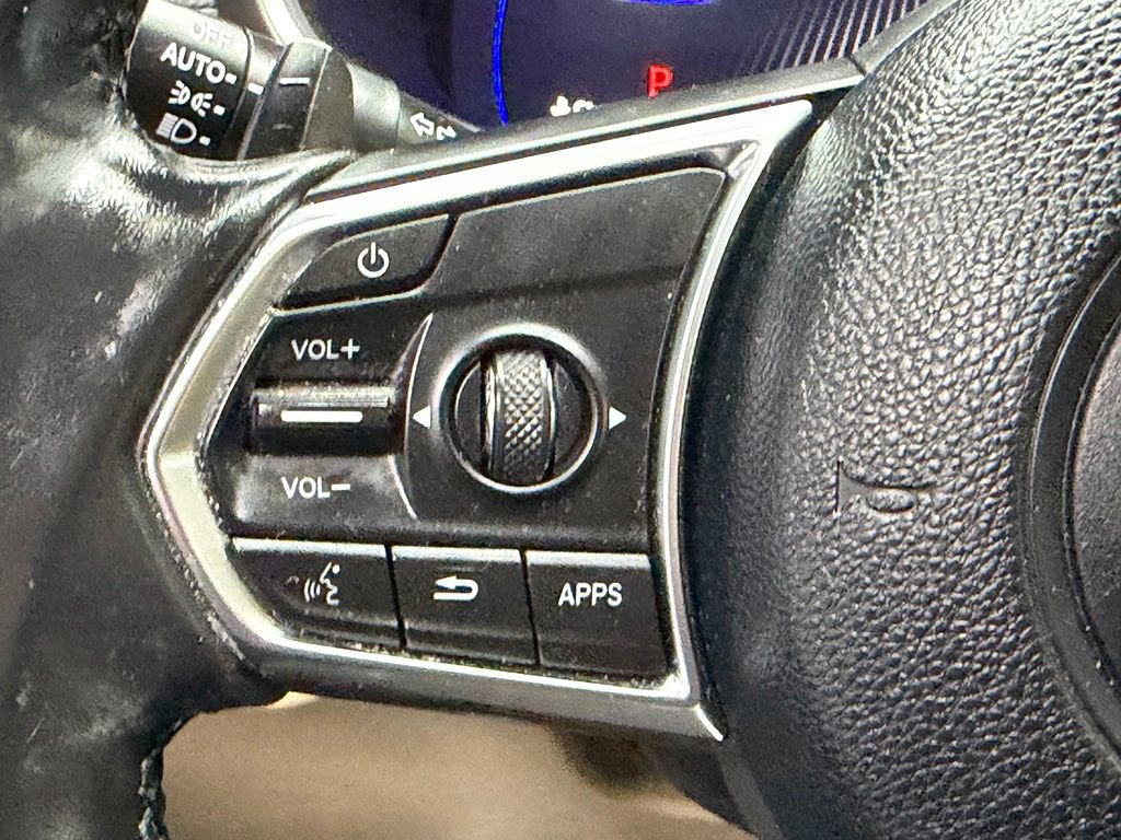 Used 2022 Acura MDX SH-AWD image 29