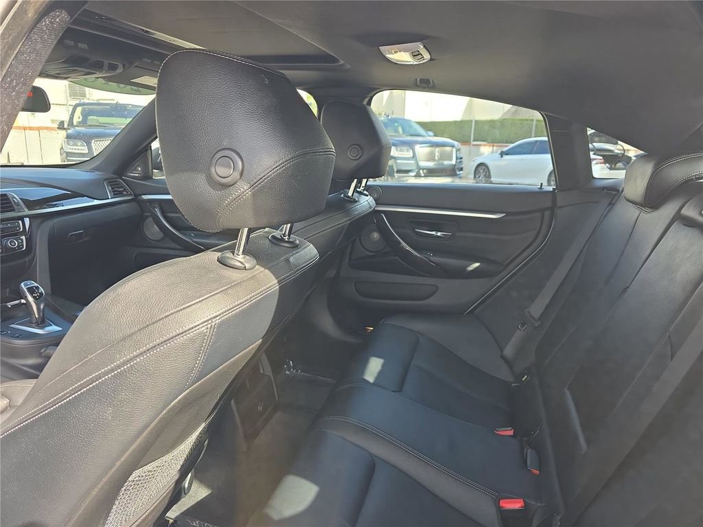 Used 2018 BMW 430i Gran Coupe image 10