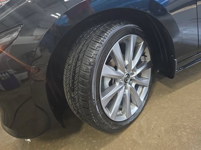 New 2026 MAZDA MAZDA3 2.5 S Sedan w/ Preferred Pkg FWD image 33