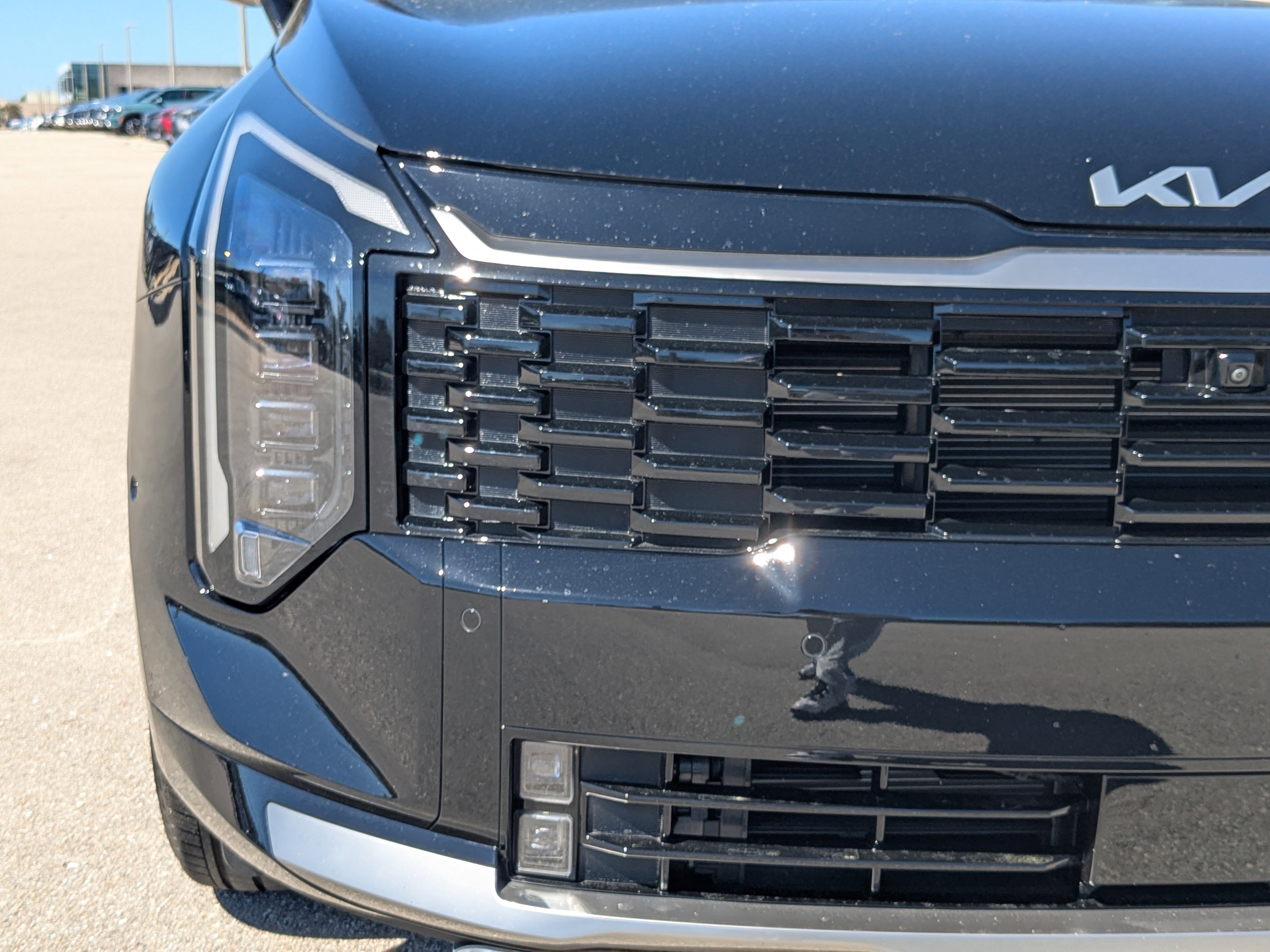 Certified 2026 Kia Sportage SX image 10