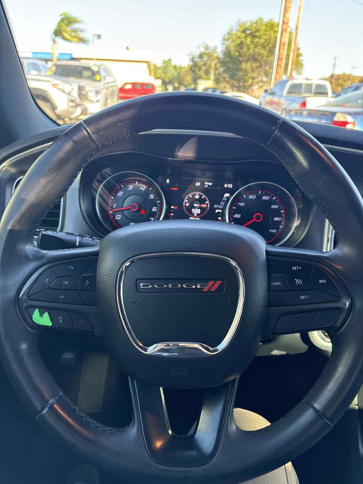 Used 2019 Dodge Charger SXT image 23