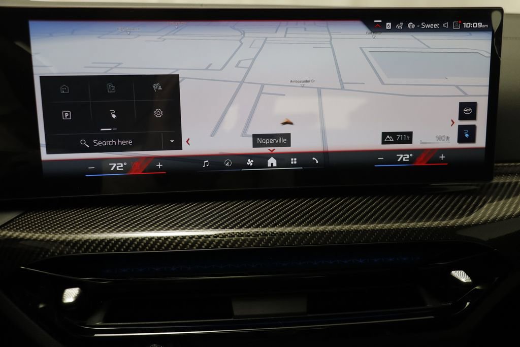New 2026 BMW i4 M60 w/ Premium Package AWD/4WD image 11