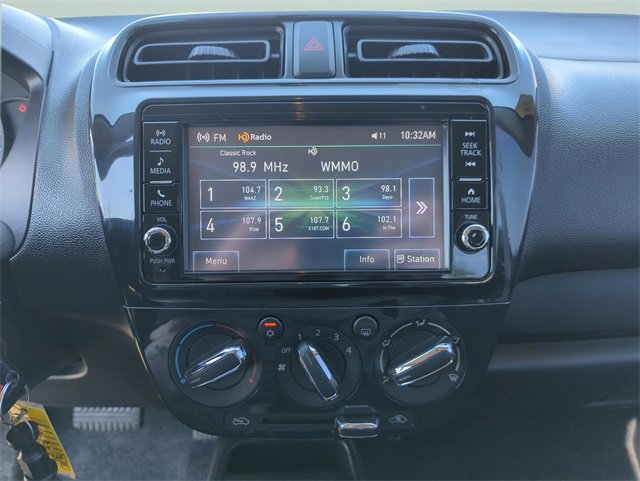 Used 2019 Mitsubishi Mirage G4 ES image 25