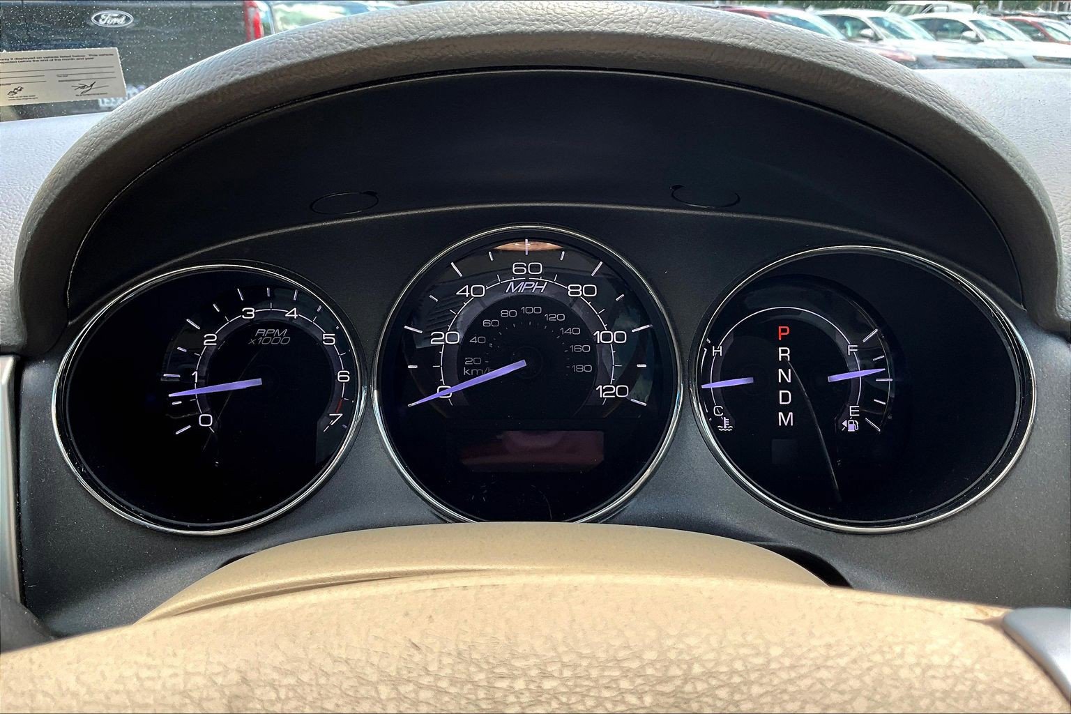 Used 2012 Lincoln MKZ AWD image 22
