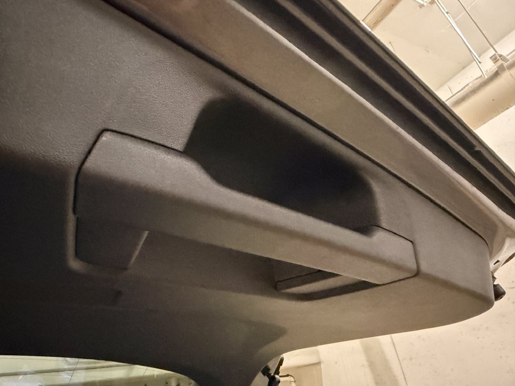 New 2026 Volkswagen Tiguan S FWD image 30