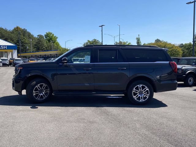 New 2026 Ford Expedition Max Active RWD image 6