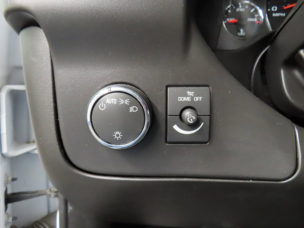 Used 2021 Chevrolet Express 2500 w/ Driver Convenience Package image 38