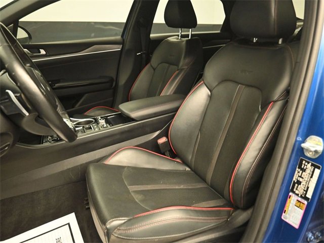 Used 2023 Kia K5 GT w/ GT1 Package image 9