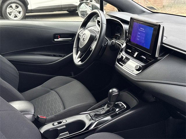 Certified 2023 Toyota Corolla SE image 11