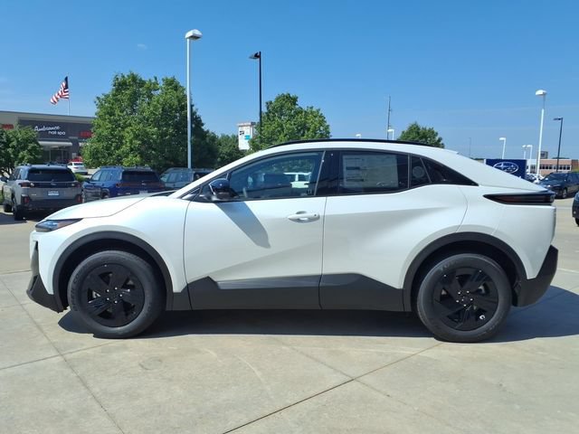 New 2026 Subaru Uncharted AWD image 10