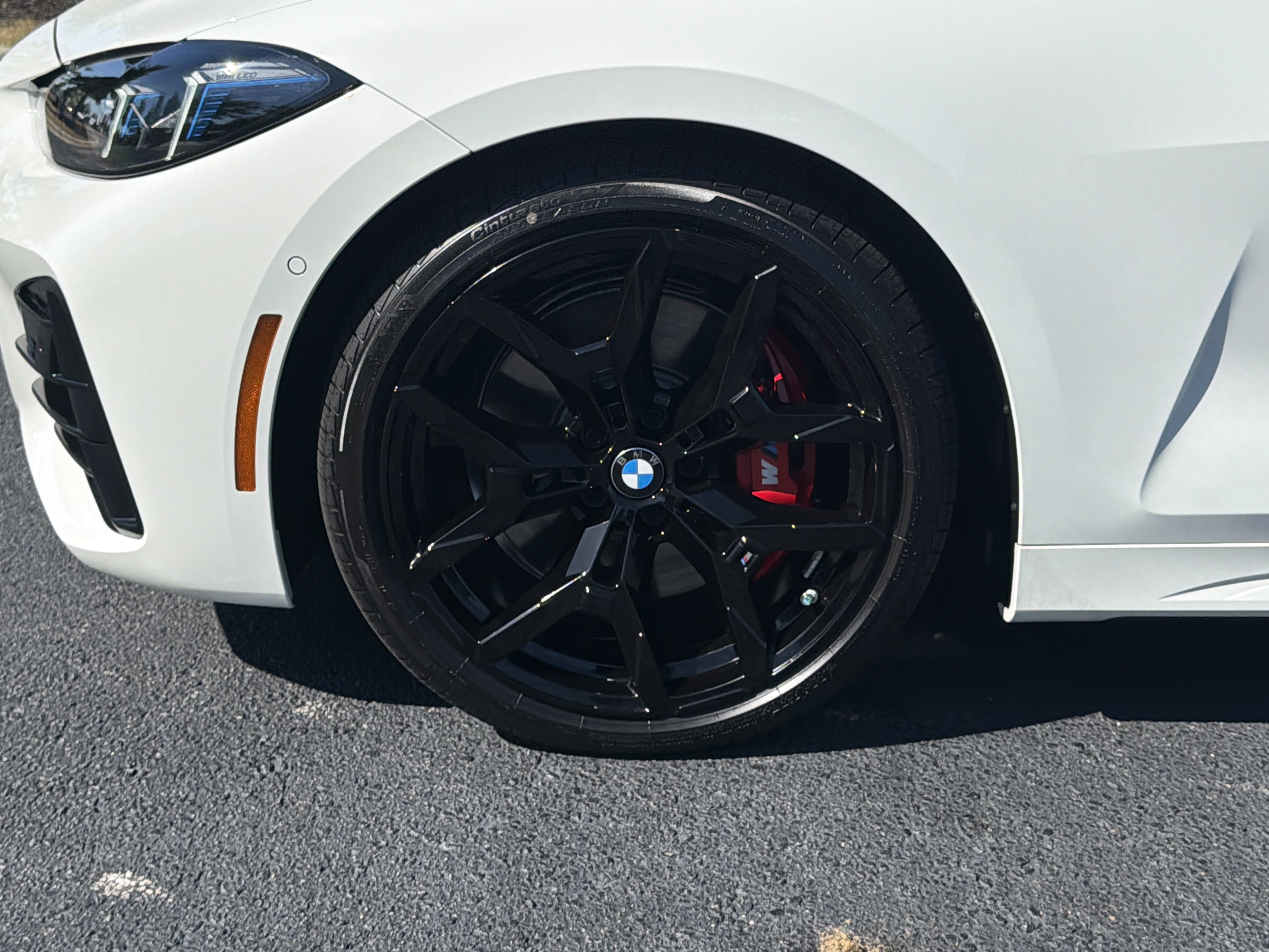 Used 2027 BMW M440i Coupe w/ Premium Package RWD image 32