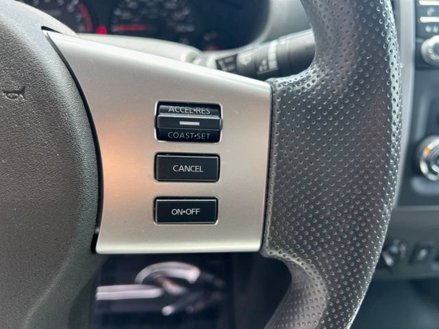 Used 2019 Nissan Frontier SV AWD/4WD image 12
