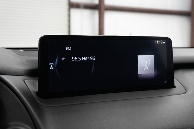 Used 2023 MAZDA CX-9 Touring AWD/4WD image 30