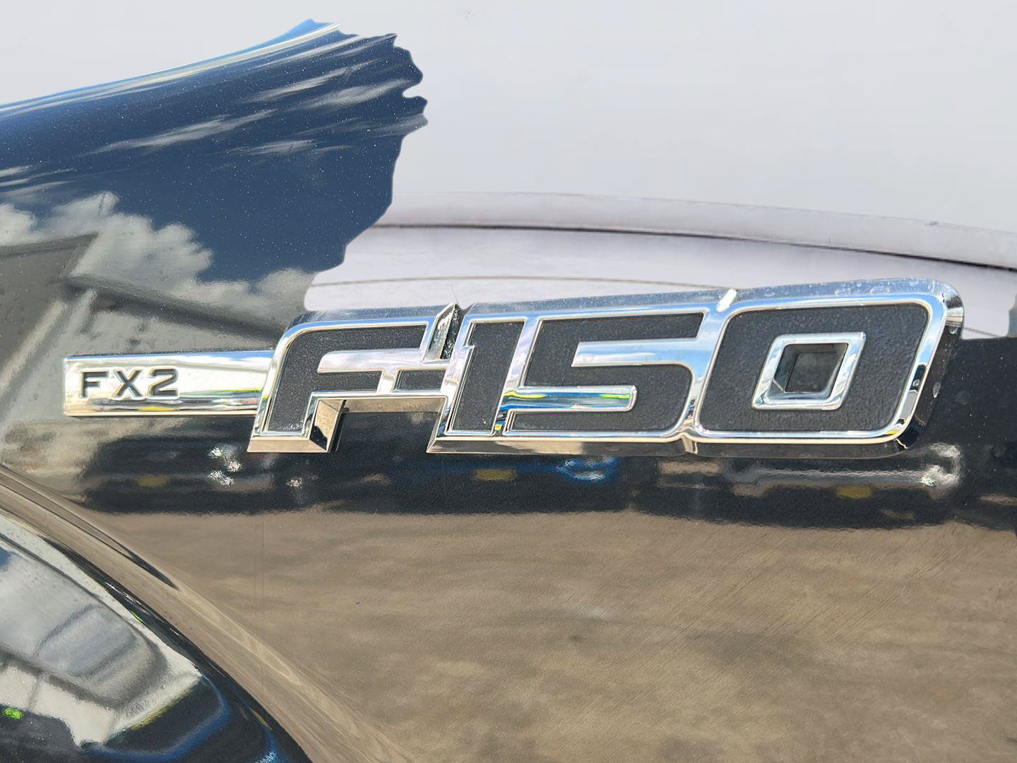 Used 2014 Ford F150 FX2 RWD image 42