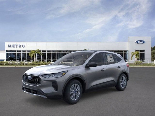 New 2025 Ford Escape Active w/ Tech Pack #1 image 1