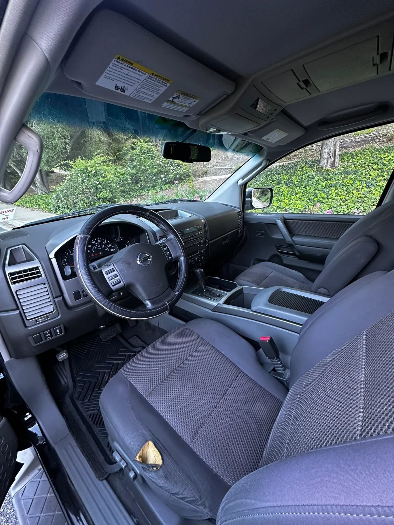Used 2007 Nissan Armada SE RWD image 14