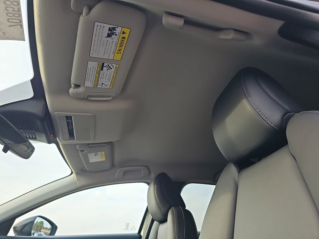 New 2026 MAZDA CX-30 AWD 2.5 S w/ Select Sport Pkg image 31