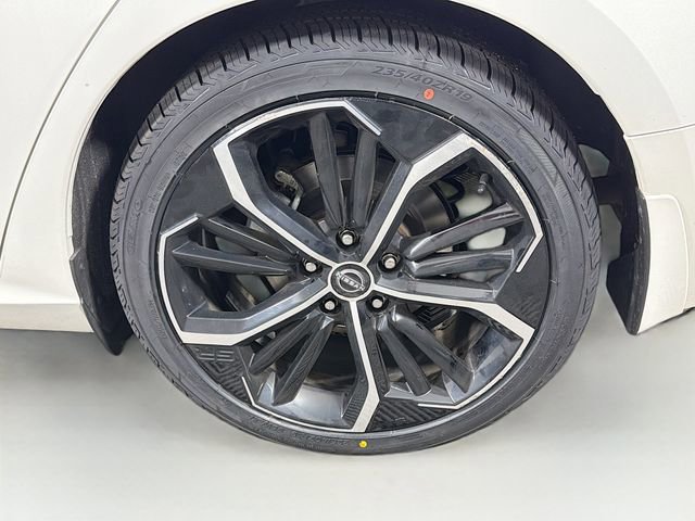 Certified 2023 Nissan Altima 2.5 SR w/ SR Premium Package FWD image 32