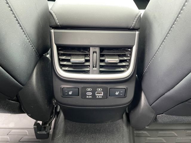 Used 2024 Subaru Outback Limited image 23