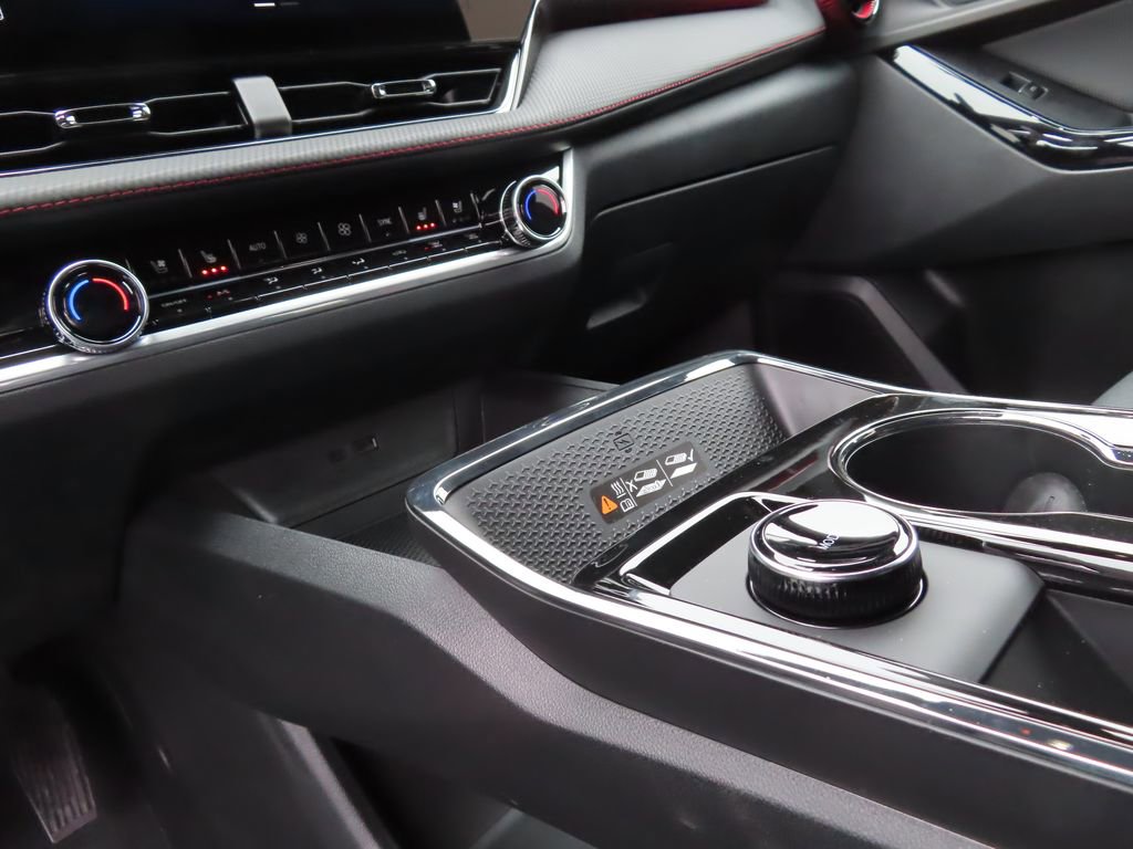 New 2026 Chevrolet Equinox RS image 6