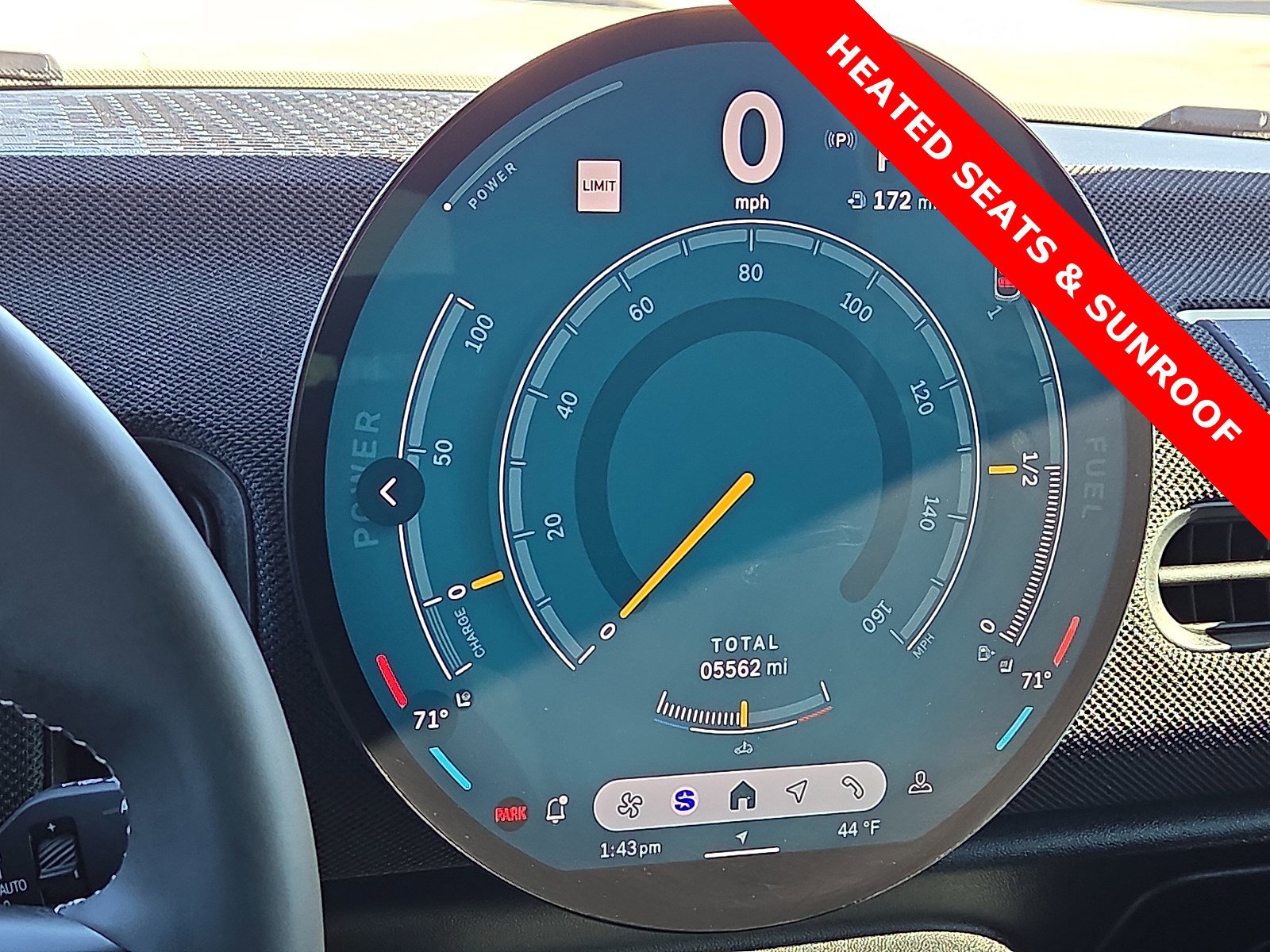 Used 2025 MINI Cooper S image 23