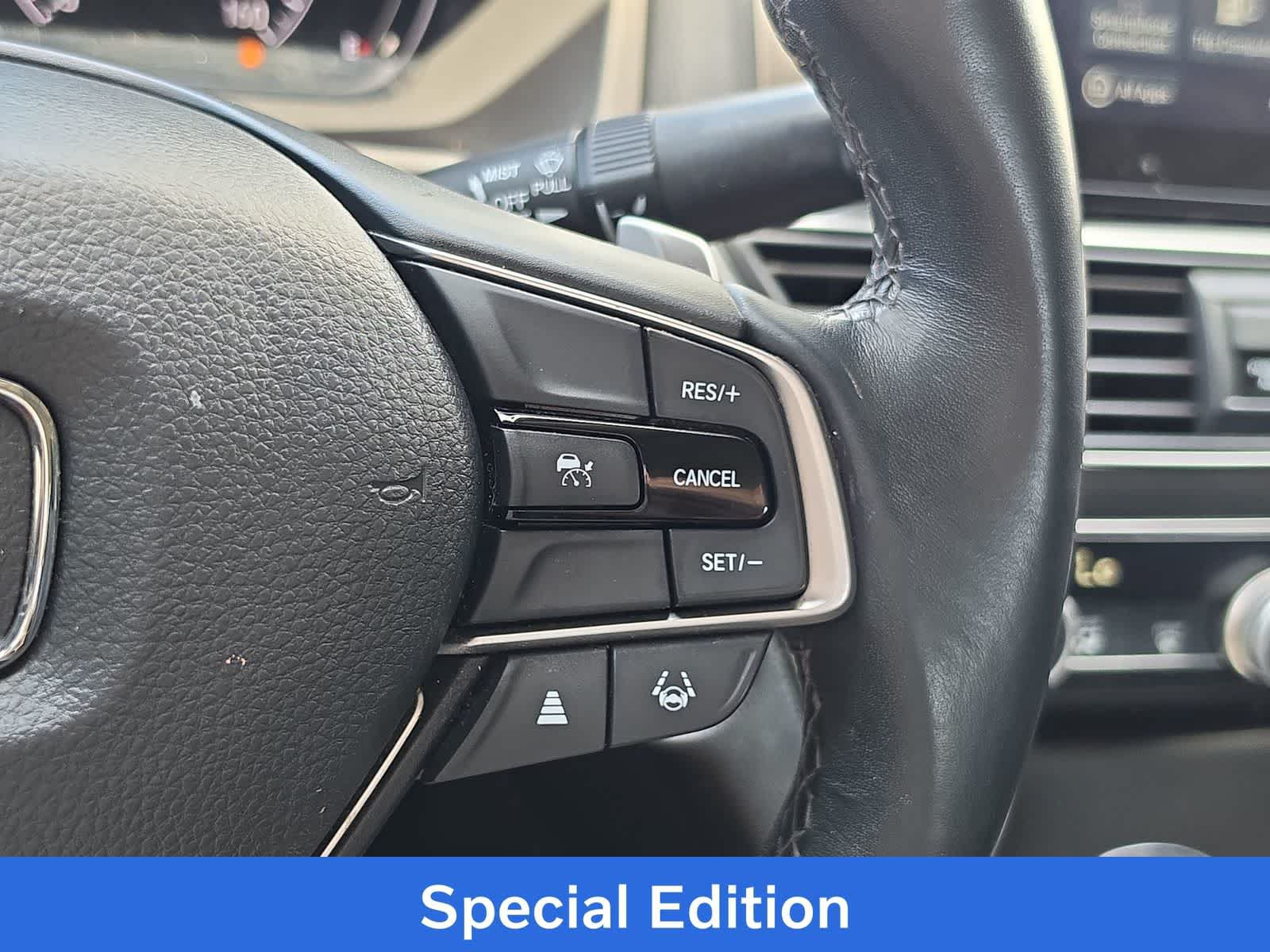 Used 2022 Honda Accord Sport Special Edition image 27