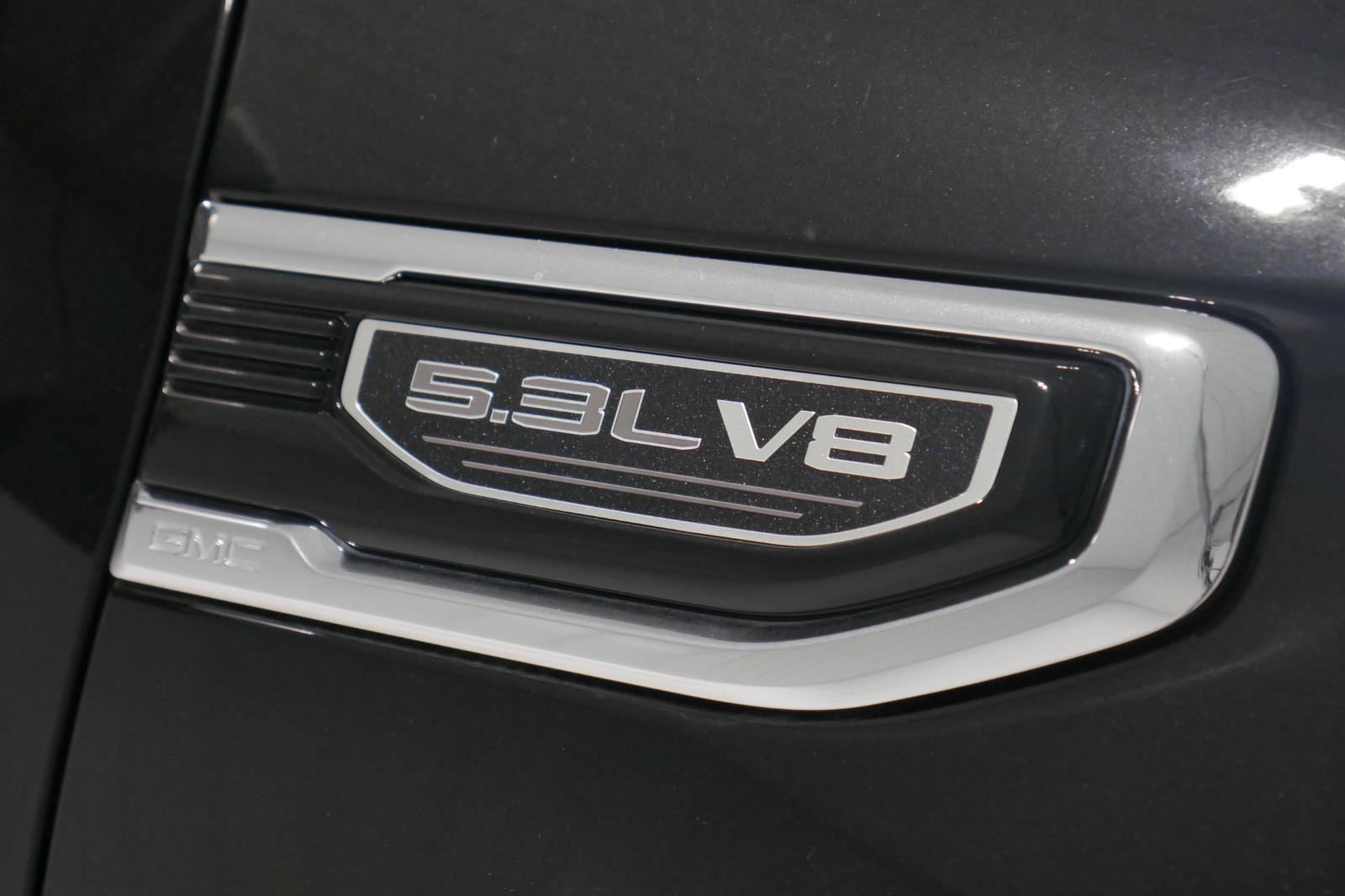 Used 2024 GMC Sierra 1500 SLT image 26