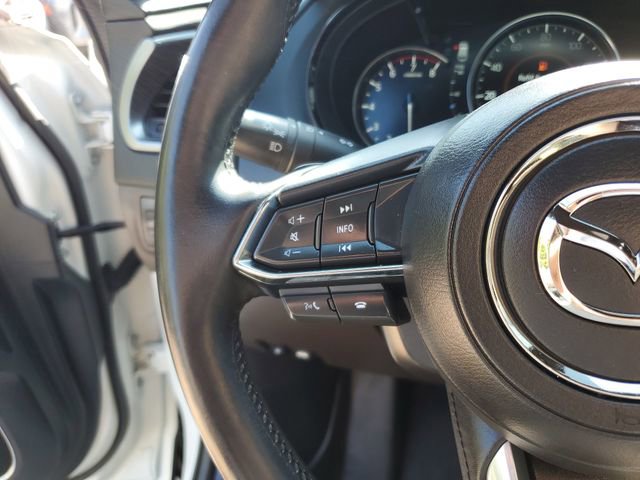 Used 2021 MAZDA CX-9 Signature image 29