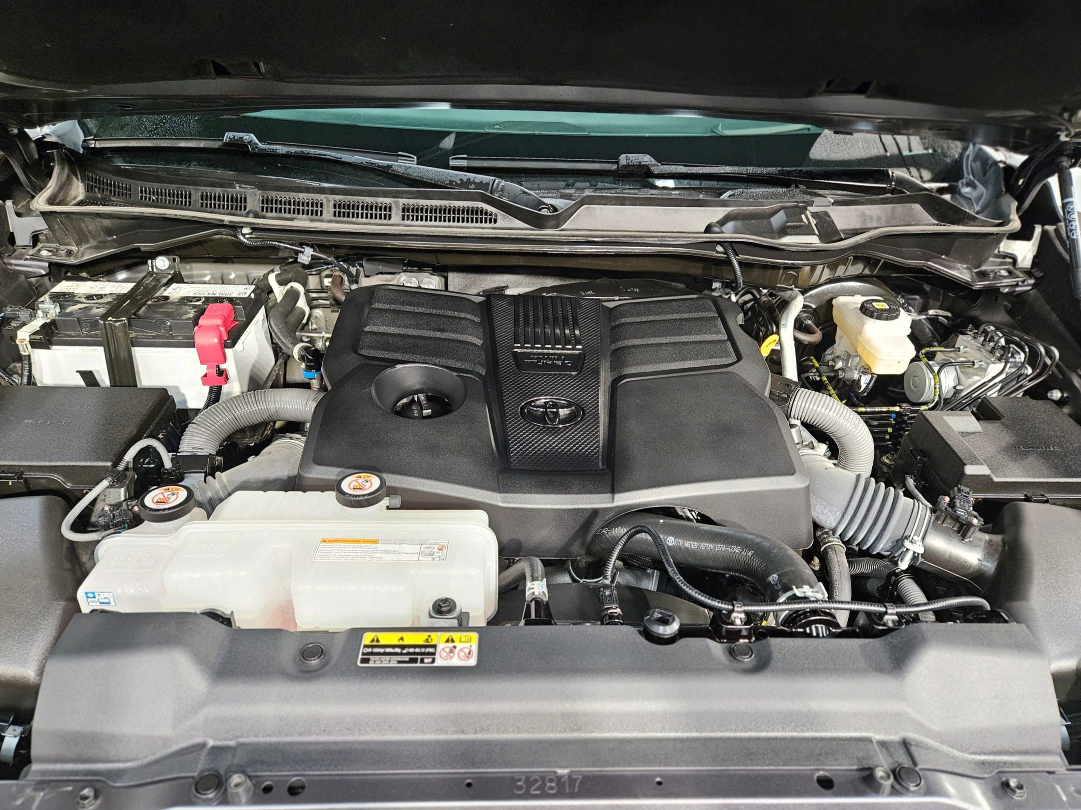 Used 2024 Toyota Tundra 1794 Edition image 19