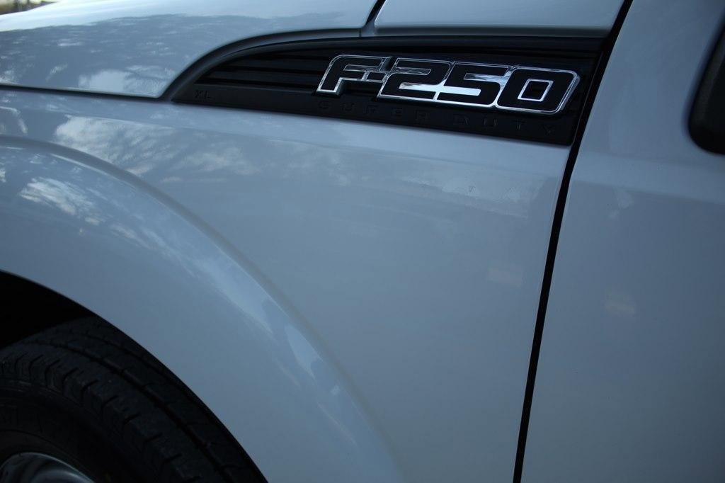 Used 2016 Ford F250 XL w/ Power Equipment Group image 14