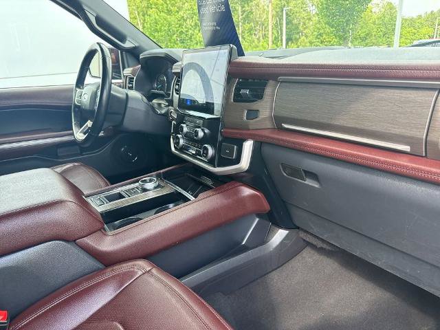 Certified 2024 Ford Expedition Limited RWD image 34