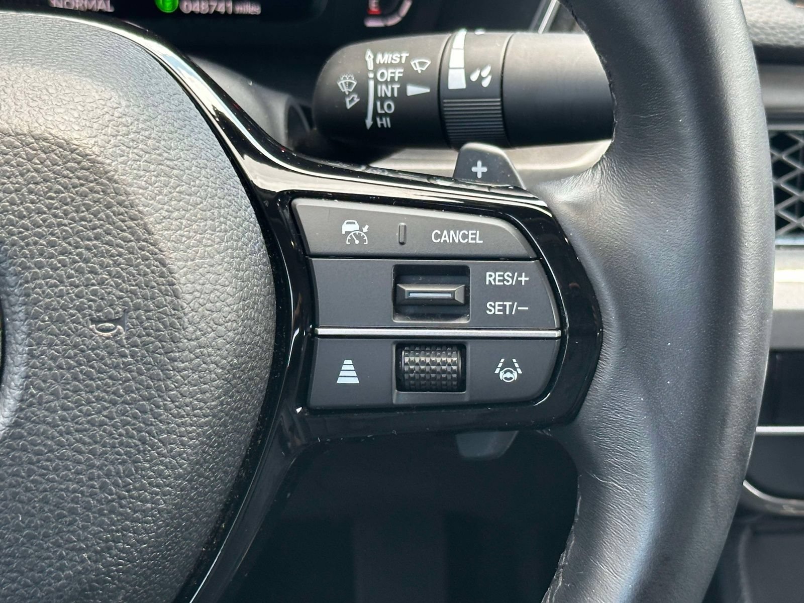 Certified 2024 Acura Integra FWD image 23